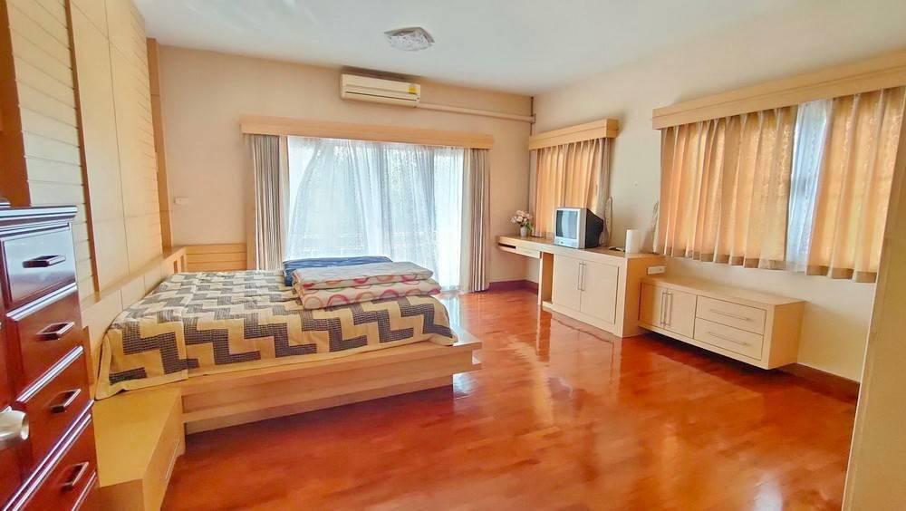 🏡🔹ให้เช่าบ้านเดี่ยวสองชั้นทำเลใกล้เมือง ใกล้ห้างสรรพสินค้า 5