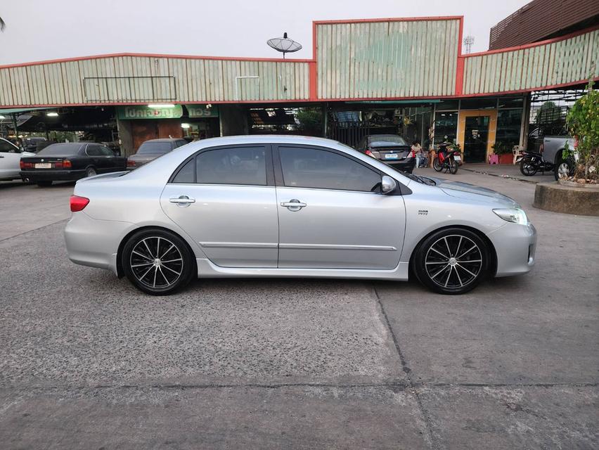 ขาย Toyota Altis 1.8 G