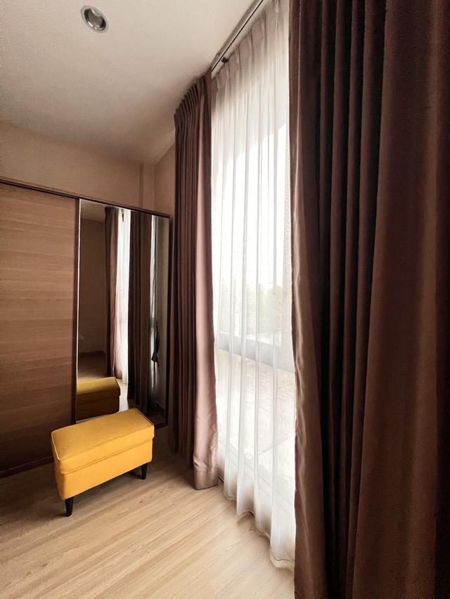 ขายบ้านเดี่ยว บ้านหลังมุม ทำเลทอง คุ้มที่สุดใน Cubic 2 คลอง 5 คลองหลวง ปทุมธานี ตกแต่งพร้อมอยู่ เพียง 2.99 ล้านบาท รวมโอน 16