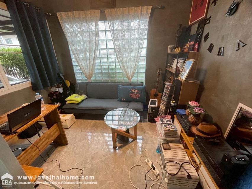 ขายบ้านเดี่ยว 2 ชั้น หมู่บ้านอินนิซิโอ1 รังสิต คลอง3 รังสิต-นครนายก พื้นที่ 50 ตรว ใกล้ฟิวเจอร์พาร์ค รังสิต