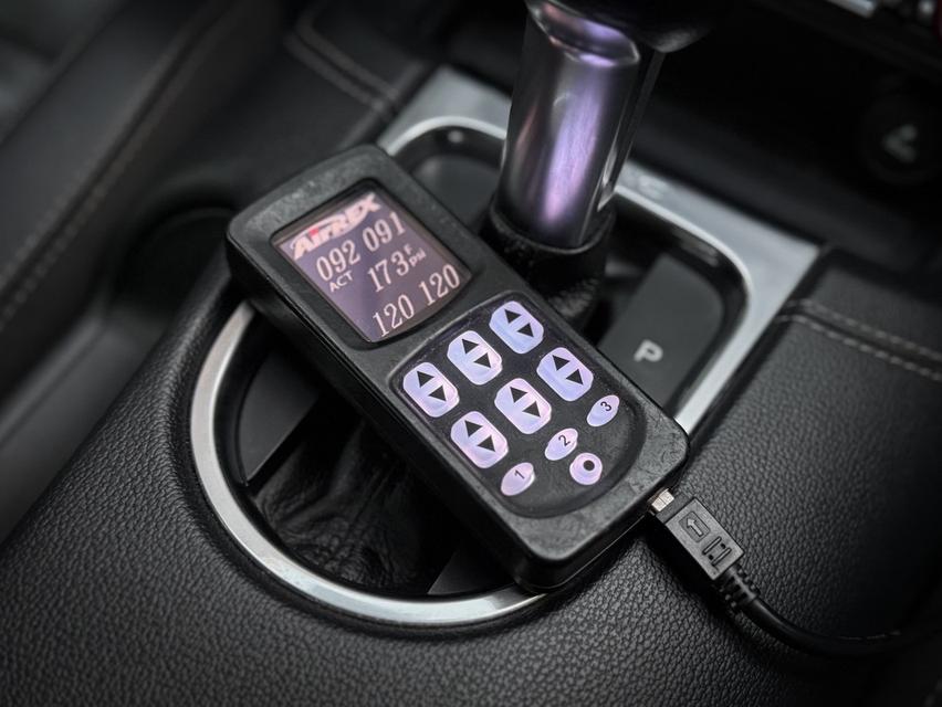 รหัสรถ MCA6666 NEW COMING 2020 MUSTANG HIGH PREFORMANC ROCKET BUNNY  MNC 330 HPวิ่ง รูปที่ 12