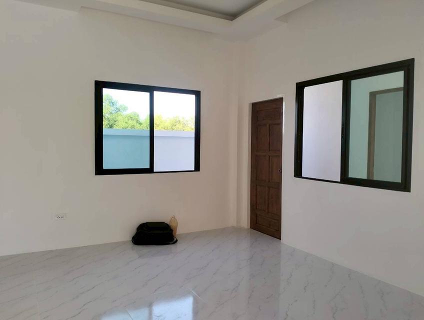 ขายบ้านเดี่ยวสิริวิลล์คลองสี่ตะวันออก56เลยสำนักงานขนส่ง อ.คลองหลวง จ.ปทุมธานี 3