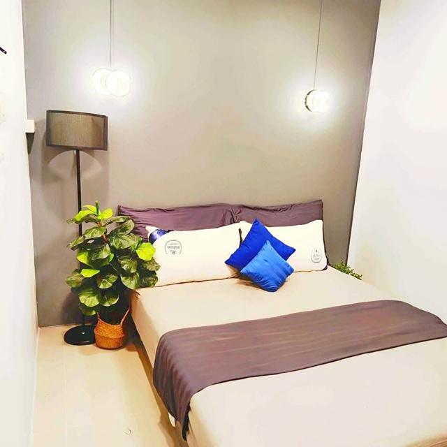 เซ็นทรัล รามอินทรา 2.6 กม.แหล่งเศรษฐกิจ ให้เช่าทาวน์เฮาส์หรู 2 ชั้น 25 ตร.วา. 200 ตร.ม. ไอทีสแควร์ หลักสี่ MRTราชภัฏพระน 5