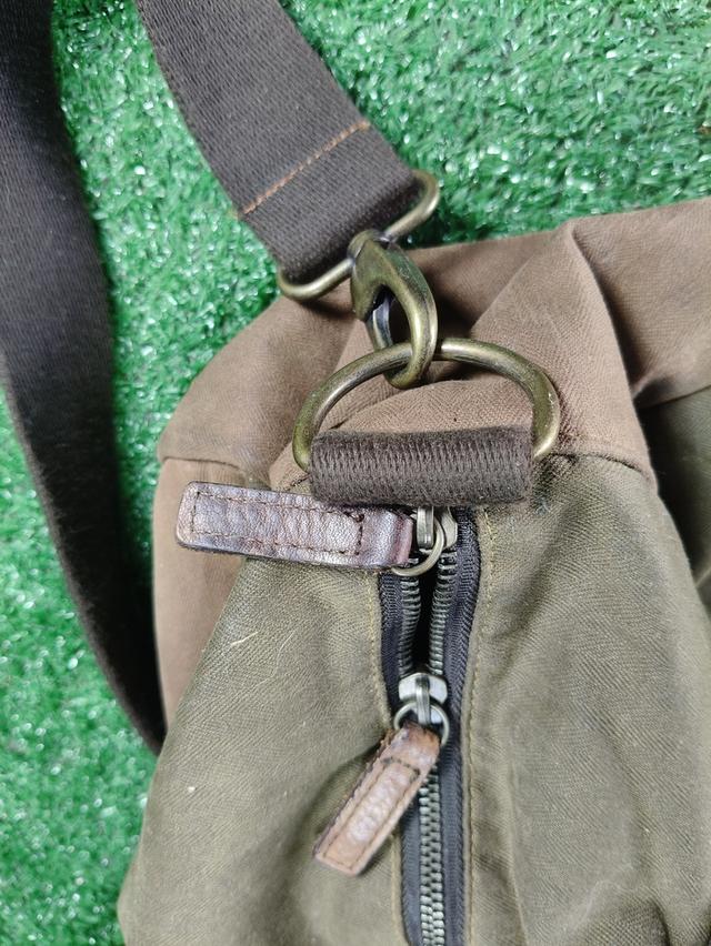 Voulez-Vous Elvis WaxBoston Travel Bag รูปที่ 13