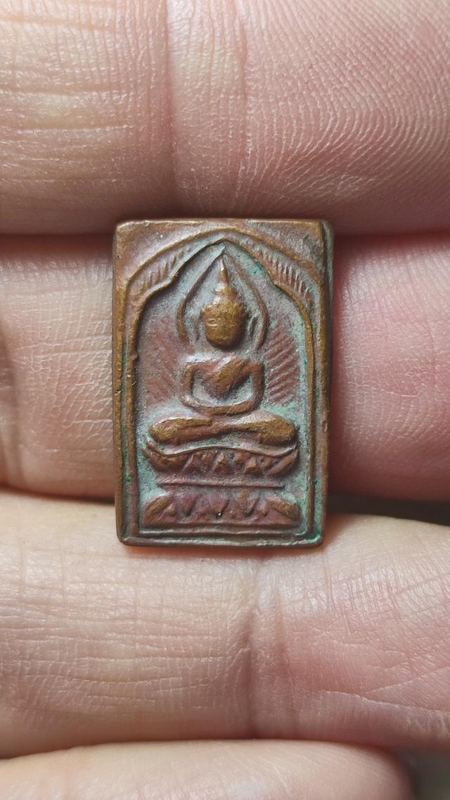 พระเก่า หลวงปู่ศุข วัดปากคลองมะขามเฒ่า 
