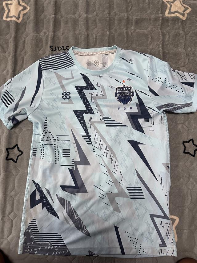 buriram fdp shirt (Limited edition)
