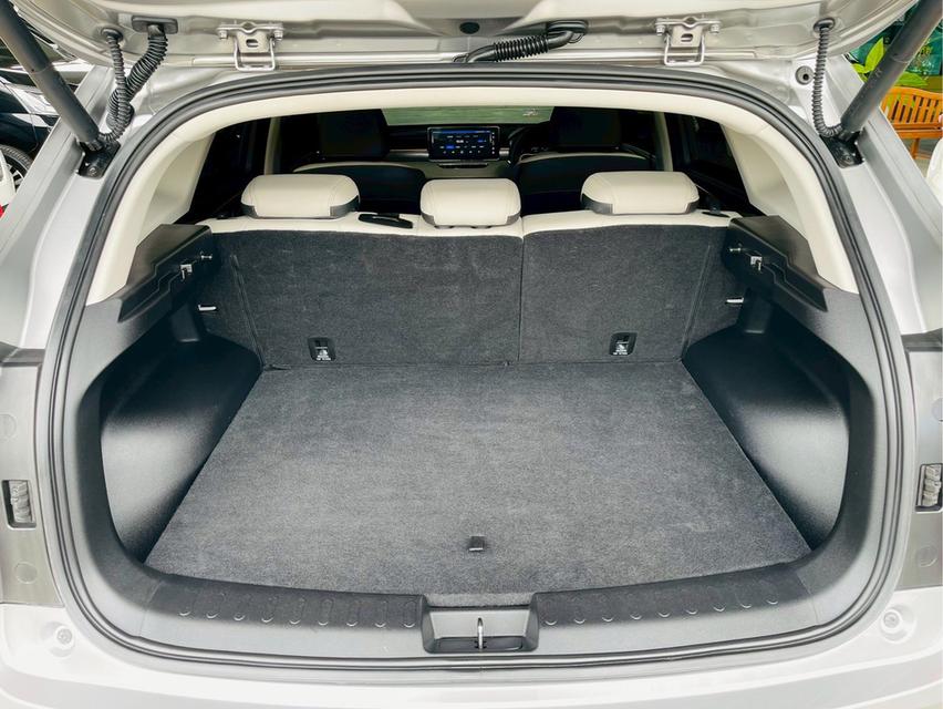 Haval Jolion Hybrid 1.5 Ultra 2021 20