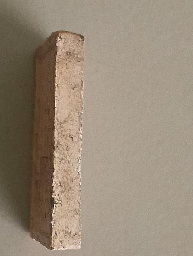 พระผงรูปเหมือน หลวงพ่อพรหม รุ่นฉลองมณฑป ปี2514 สภาพสวยมาก 14