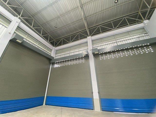 โกดังให้เช่าปทุมธานี คลอง1 ใกล้ตลาดไท ทำเลดีสุดๆ คลองหลวง ปทุมธานี 4
