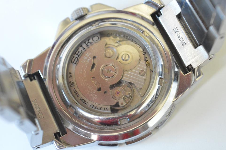 นาฬิกา SEIKO MINI MONSTER 7