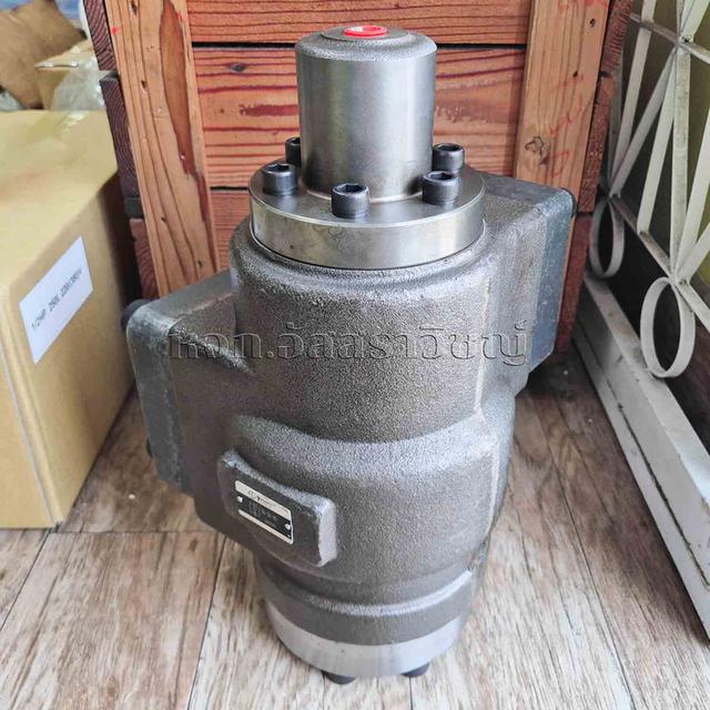 วาล์วกรอก (Pre-fill valve) Yuatsuseiki SG Series 5