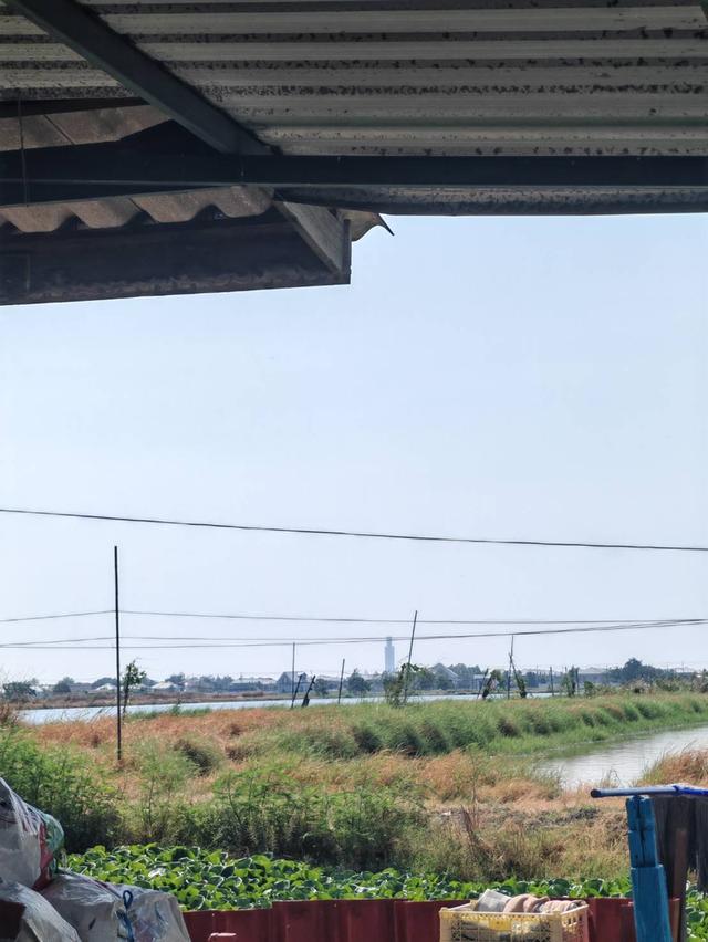 ที่ดินแปลงสวย ต.บางบ่อ สมุทรปราการ 4