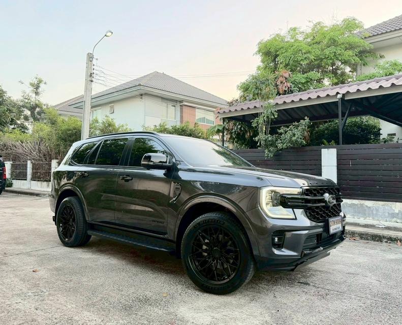 [NEXT-GEN] FORD EVEREST 2.0 TURBO SPORT ปี 2023 🚀 รูปที่ 2