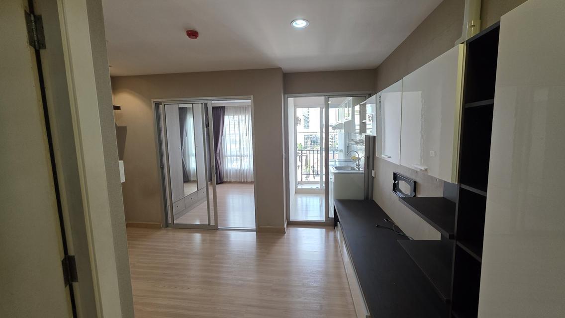 คอนโดเอพลัส 2 ติดรถไฟฟ้า 3