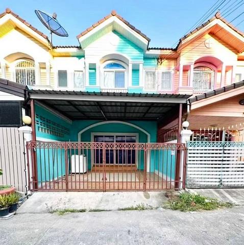 พร้อมจอง เช่าบ้านเดี่ยว หมู่บ้าน วรรณทิพย์ เขาน้อย