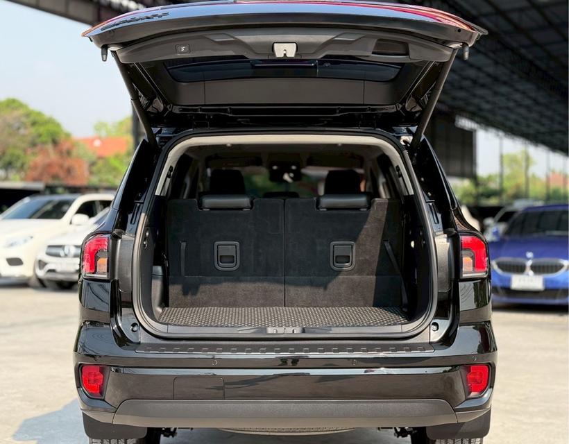 รหัสรถ WRT3683 2022 FORD EVEREST, 2.0 TURBO SPORT รูปที่ 18