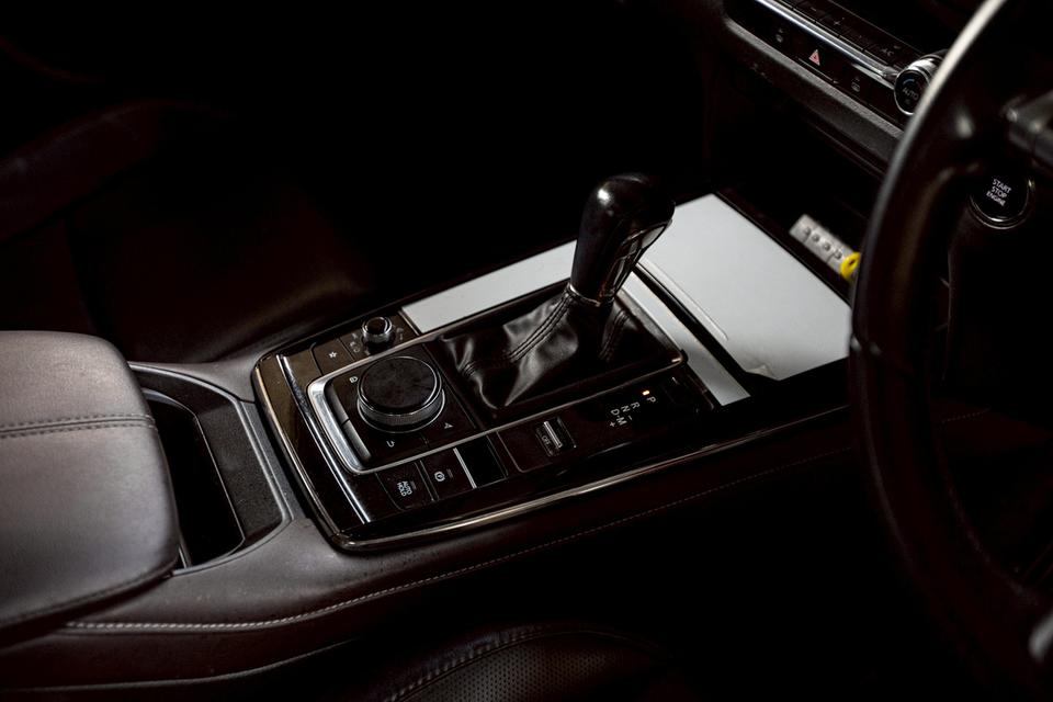 Mazda Cx-30 SP ปี 2020 สีแดง มือเดียวป้ายแดง 18