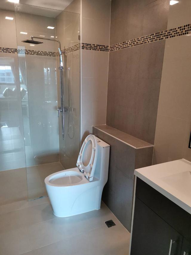 คุ้มค่า ! ขายคอนโดฯ ลากูน่าบีช 3 เดอะมัลดีฟ พัทยา-จอมเทียน พร้อม built-in และเฟอร์ฯ ครบ ( เข้าอยู่ได้ทันที ) 6