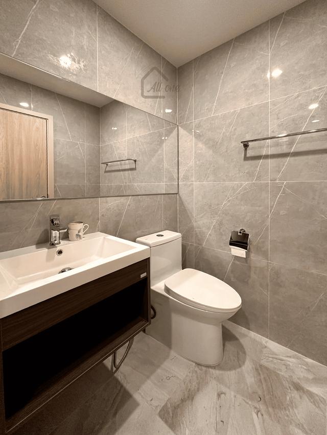 คอนโดใจกลางพระราม9 ทำเลทอง เหมาะสำหรับคนทำงานและนักท่องเที่ยว สิ่งอำนวยความสะดวกครบครัน 12