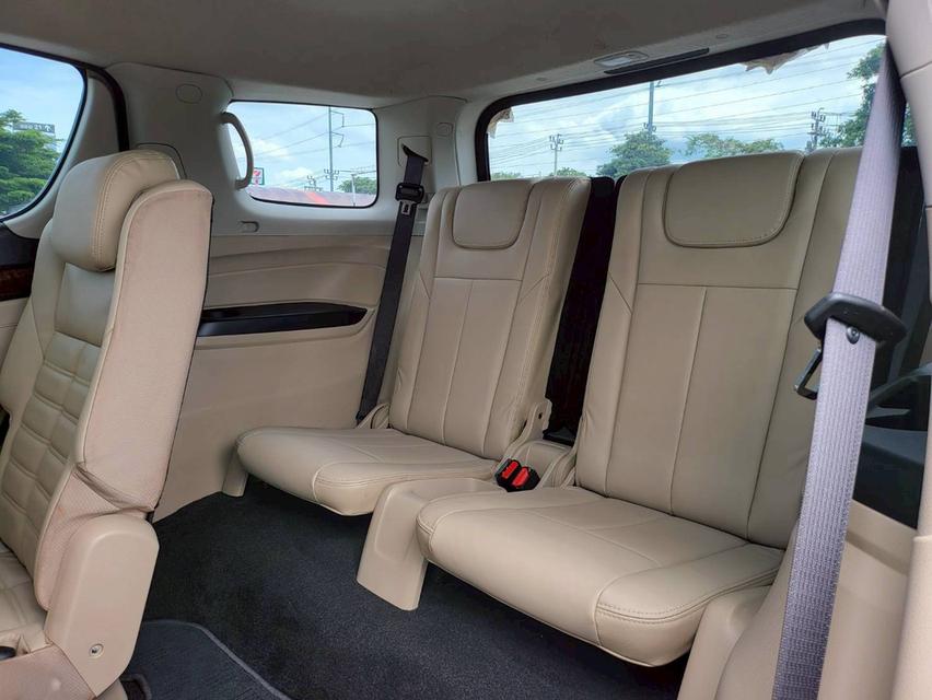 รหัสรถ NC4999 ISUZU ✳️ MU-X 1.9 DA-DVD Navi (2WD) 18