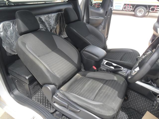 Nissan Navara 2.5SL ปี 2021  82,000km 12