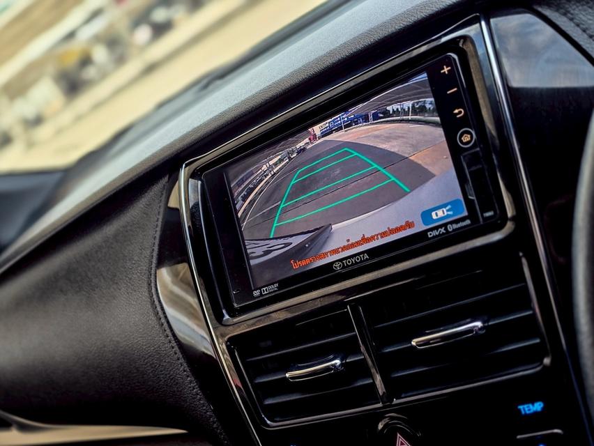 รหัสรถ CBLX2213 ✨ Toyota Yaris 1.2G AT ปี 2019 14