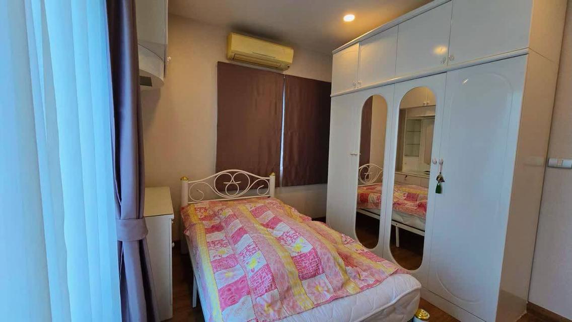 บ้านเดี่ยว เซนโทร ราชพฤกษ์ 11