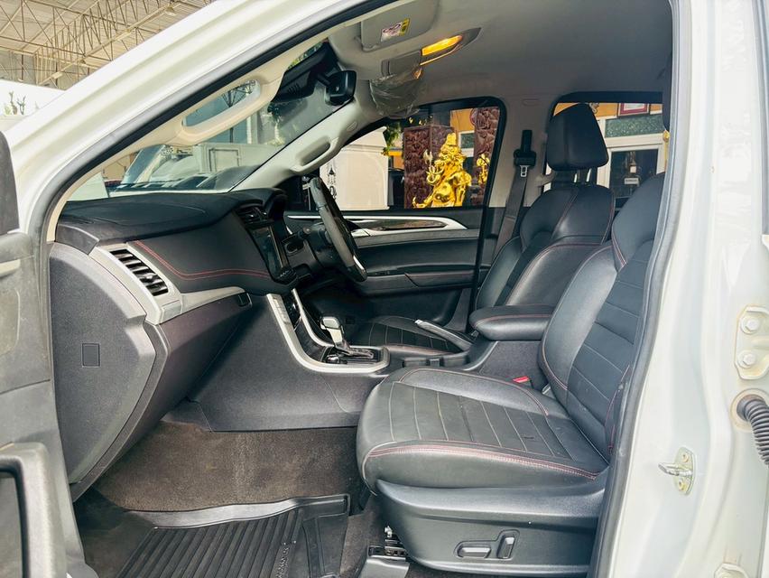 🛻 MG EXTENDER DBL TOPสุด 2.0 GRAND-X 4X4 AUTO 2019 (จด 2022) 🛻 รูปที่ 16