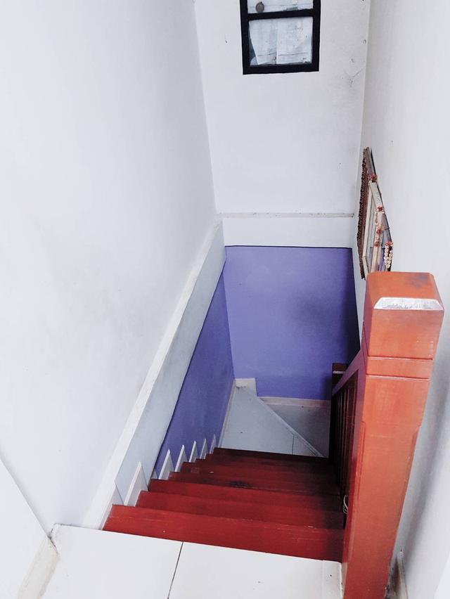 บ้านทาวน์เฮ้า ม. เค.ซี.รามอินทรา 6 ซอยพระยาสุเรนทร์ 45 พร้อมอยู่ ฟรีโอน 9