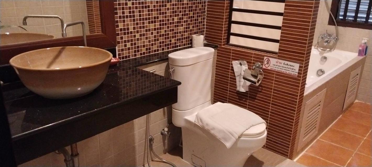 วรรณารา โฮเทล โรงแรมใจกลางเมือง หัวหิน ที่พักใกล้ตลาดและใกล้ทะเล รูปที่ 8