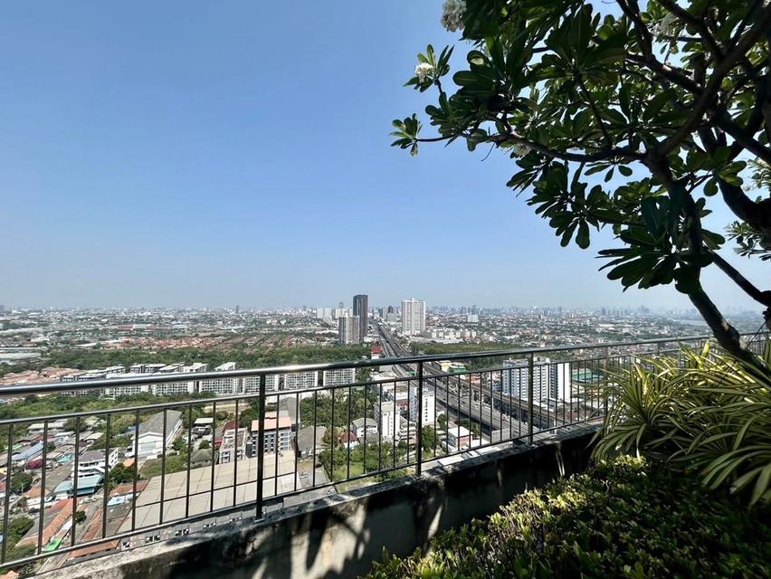 ขายคอนโด ศุภาลัย ซิตี้ รีสอร์ท สถานีพระนั่งเกล้า-เจ้าพระยา 13