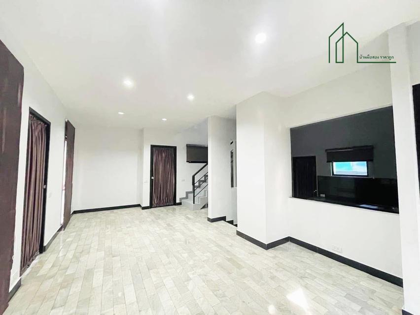 บ้านแสงอรุณ ประเวศ ถ.เฉลิมพระเกียรติ ร.9 5