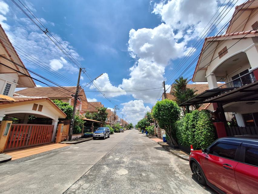 𝐅𝐎𝐑 𝐒𝐀𝐋𝐄 !! ขายบ้านเดี่ยว ลดพิเศษ 𝟑.𝟔 ล้าน 3