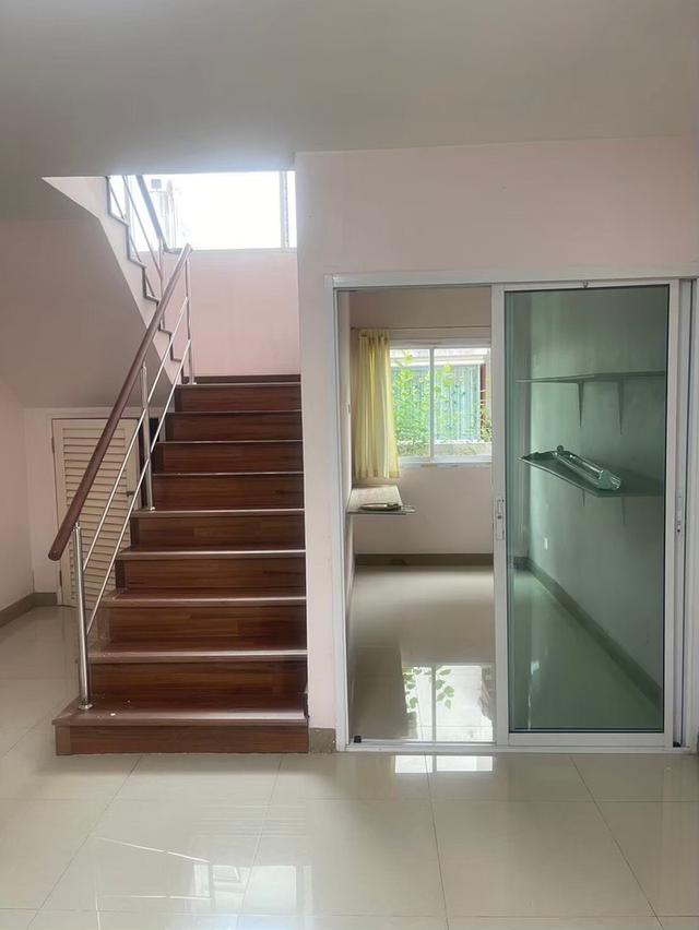 บ้านเดี่ยว ศรีราชา ชลบุรี 19