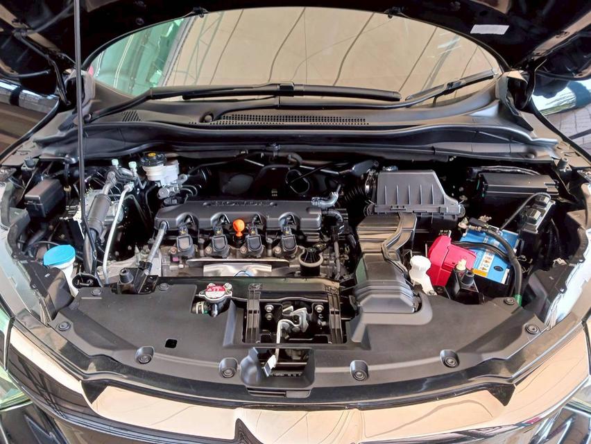 2020 Honda HR-V 1.8 RS รุ่นท๊อป ฟรีดาวน์ รถสวยมือเดียว รูปที่ 12
