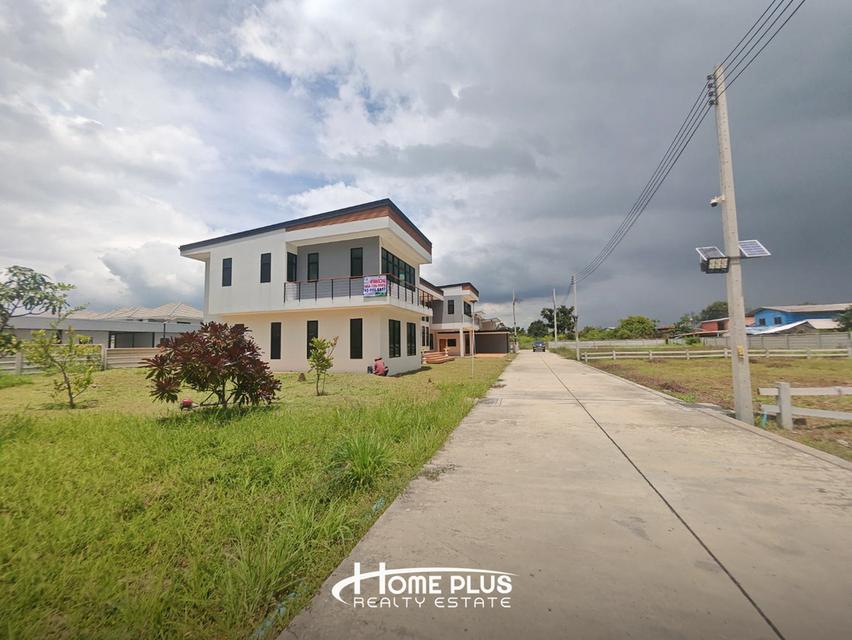 🏡 ขายบ้านเดี่ยว 2 ชั้น หลังใหญ่ ตำบลดาวเรือง อำเภอเมืองสระบุรี ใกล้ศาลจังหวัดสระบุรี 3