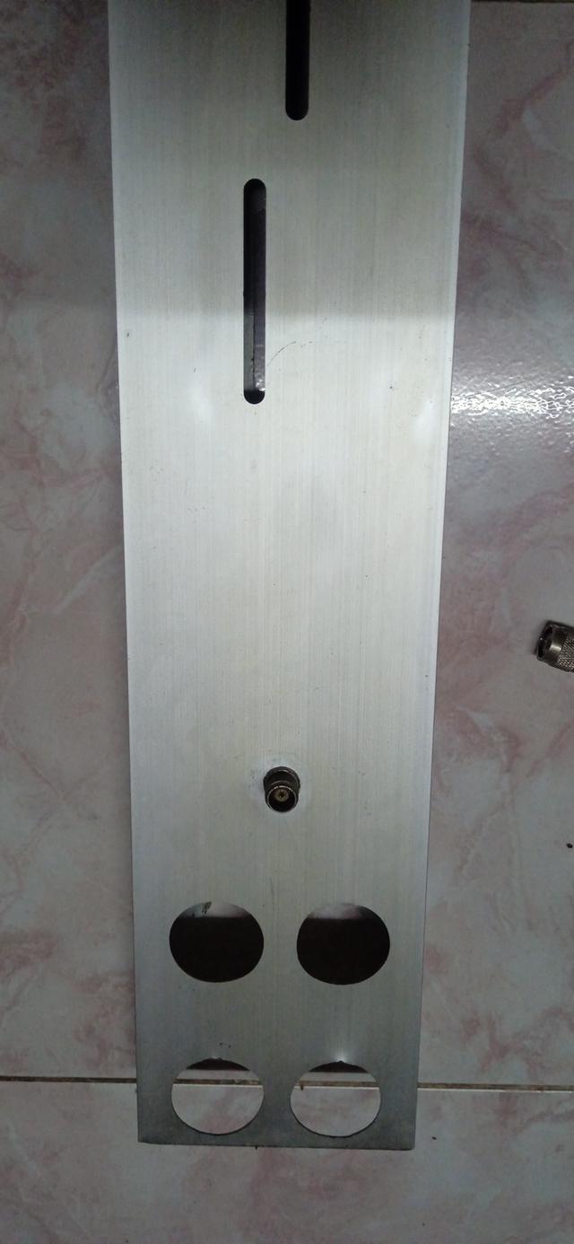 เสา WiFi แบบ Slotted Waveguide 4