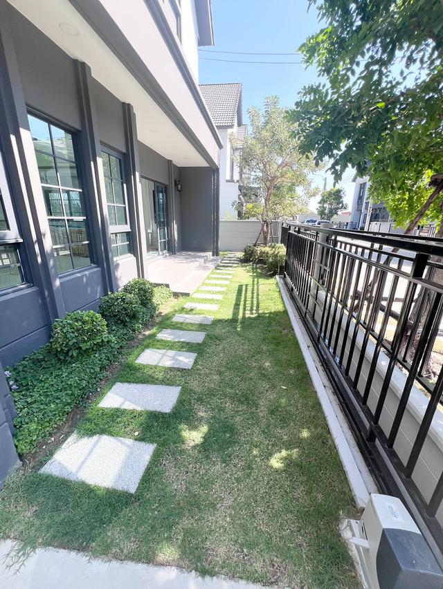 ให้เช่าบ้านเดี่ยว 2 ชั้น Centrol บางนาเฟส 2 บ้านใหม่ ไม่เคยเข้าอยู่ 5