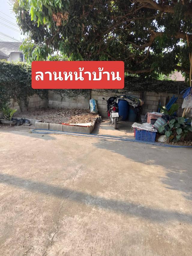 บ้านเดี่ยว 2 ชั้น พร้อมที่ดิน 4