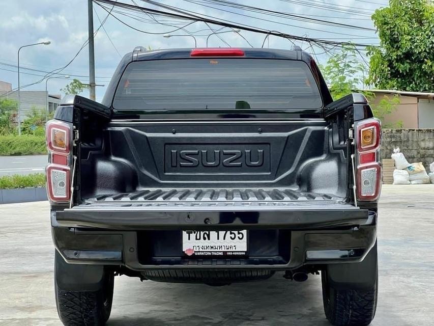 2021 ISUZU D-MAX,V-CROSS 4WD CAB-43.0 Ddi M รหัส WRT1755 6