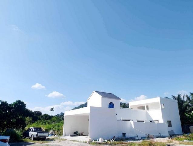 For Sale : Thalang, 2-Story Private Pool Villa, 2 bedrooms 3 bathrooms 3