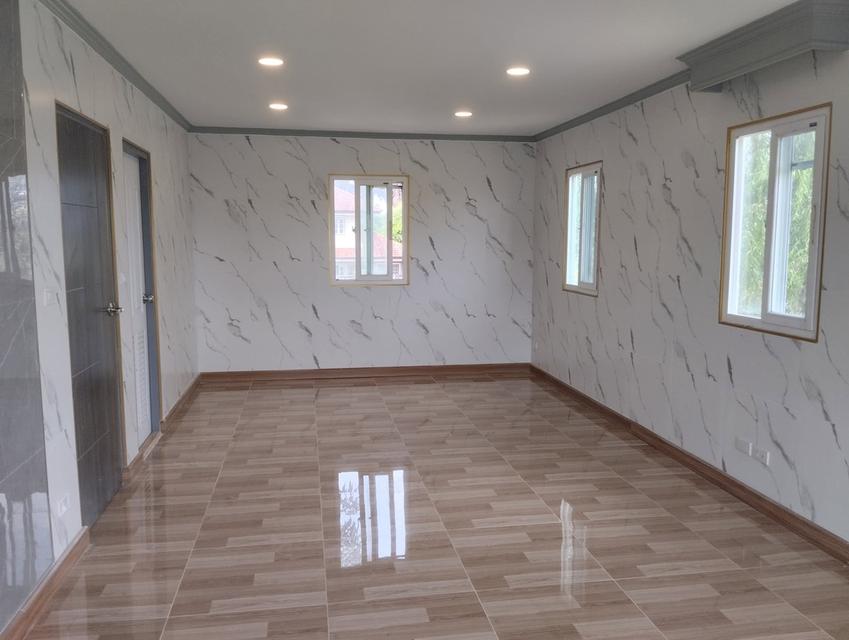 บ้านสวย Renovate ใหม่ทั้งหลัง เนื้อที่ขนาดใหญ่ 113.4 ตารางวา ราคาพิเศษ 5,680,000 บาท 20