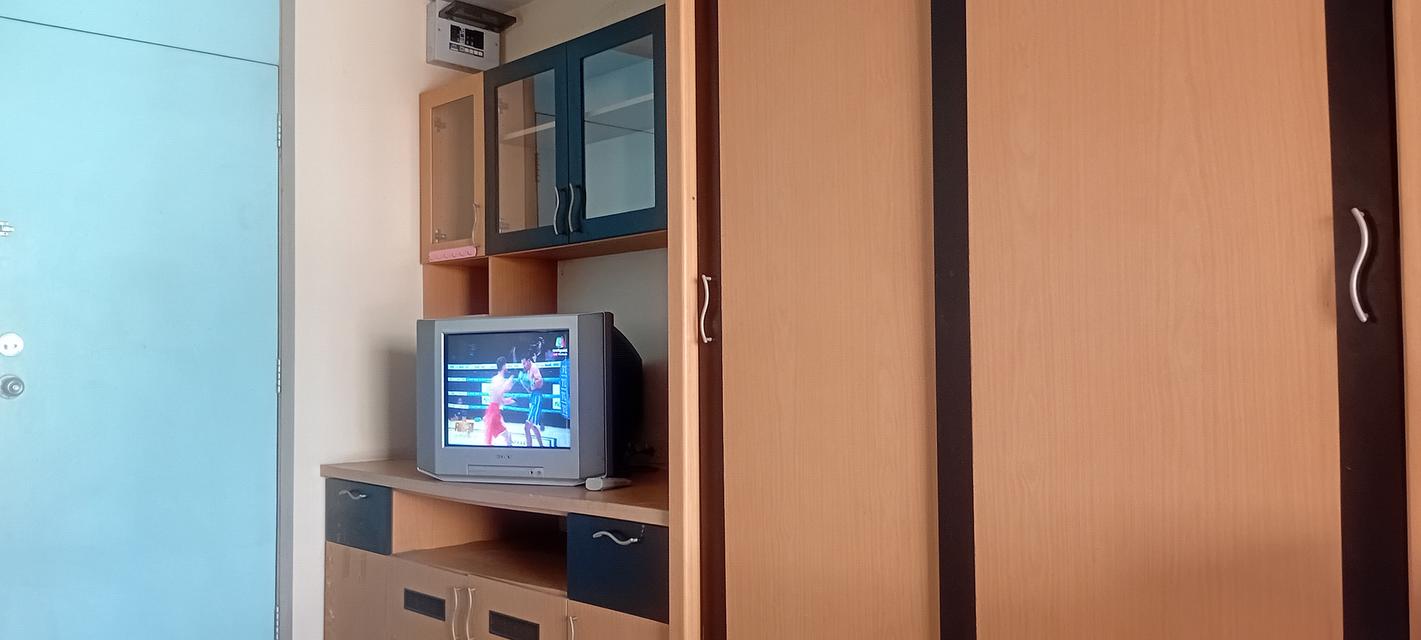 ลิพวิ่งเพลสคอนโดมิเนียม ลาดพร้าว140 5