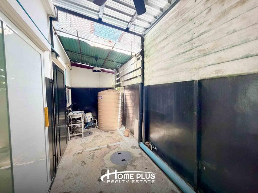 🏡 ขายทาวน์โฮม 2 ชั้น – หมู่บ้านพฤกษาทาวน์ เน็กซ์ รามอินทรา–วงแหวนฯ 9