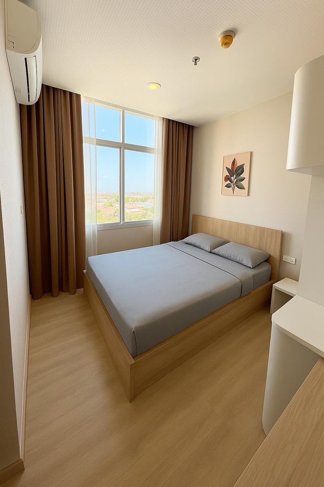 คอนโดมิเนียมที่พัทยา 2