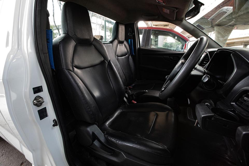 ขาย Isuzu Dmax 2.9Ddi S ปี21 12