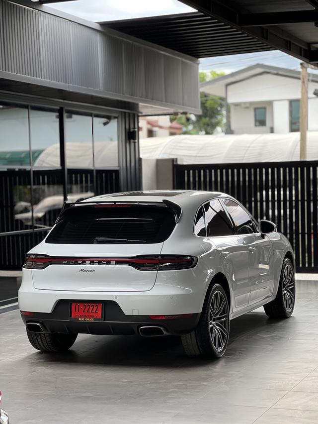 Porsche Macan 2.0 4WD 11