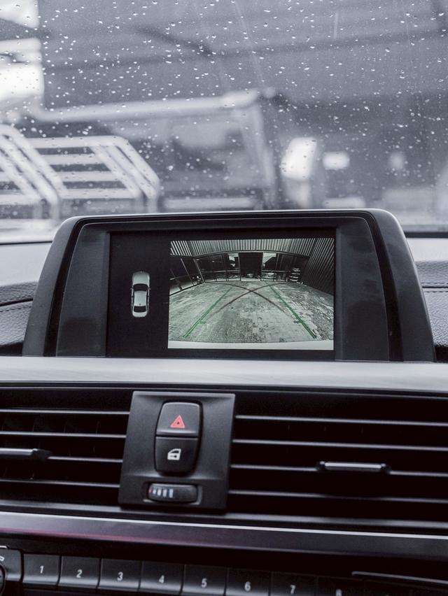 รหัสรถ 67GG3204 #BMW #330e #M3 Look ปี 2019 แต่งหล่อๆ จัดทรง มีล้อ hre พาท M3 look