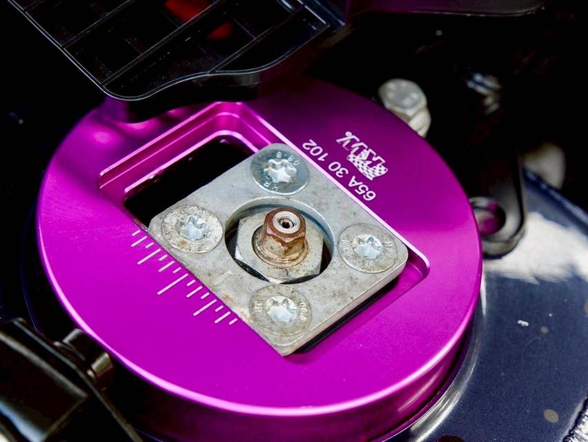 รหัสรถ PR2208 MINI John Cooper Works GP3 จดทะเบียนปี 2021 19