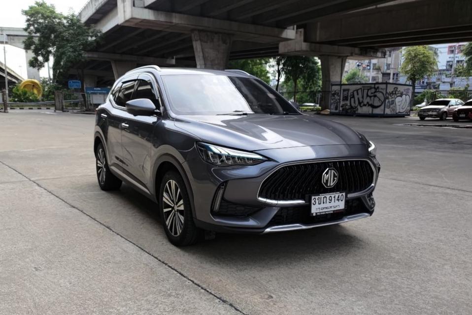 MG HS 1.5 X PHEV ปีคศ. 2022 2